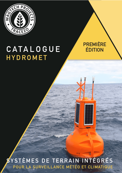 Hydromet (Français) cover