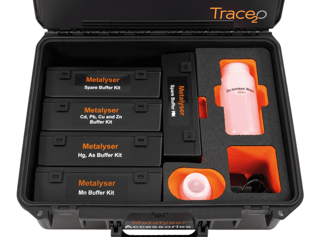 METALYSER® HM3000