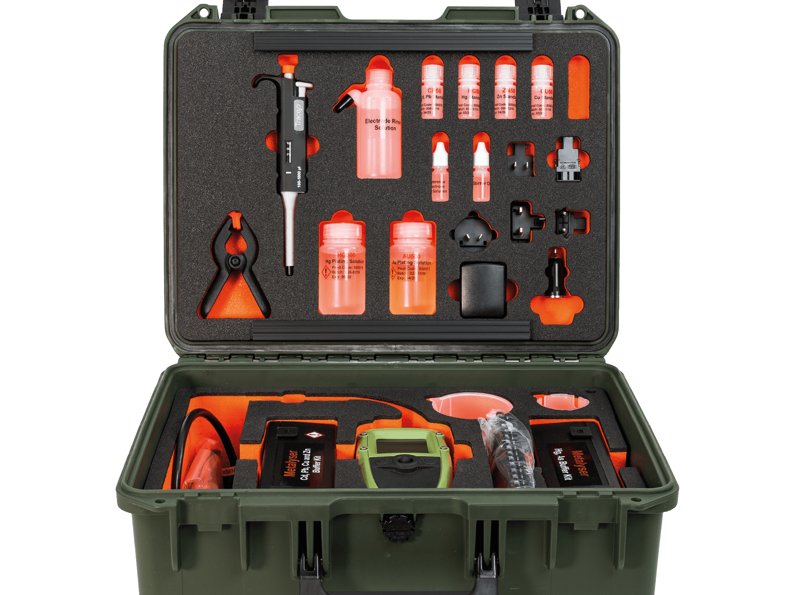 METALYSER® HM4000