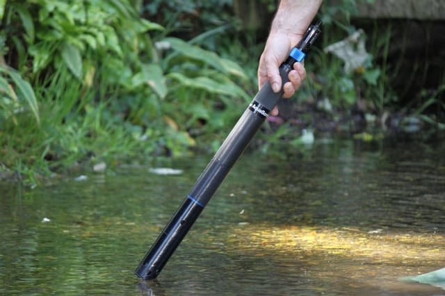 MAJI-SONDE