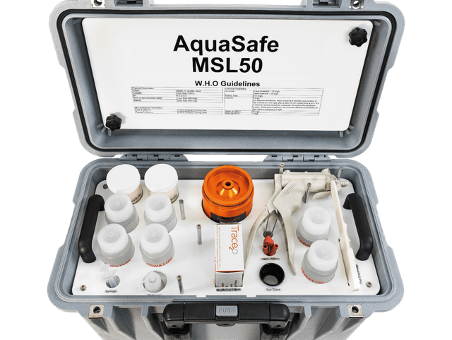 AQUASAFE MSL50