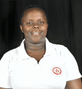 Roseline Kamwalo, Accountant