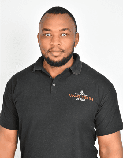 Felix Mutiso, Business Development Executive