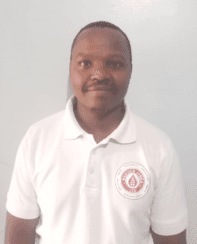 Moses Kirina, Support Engineer