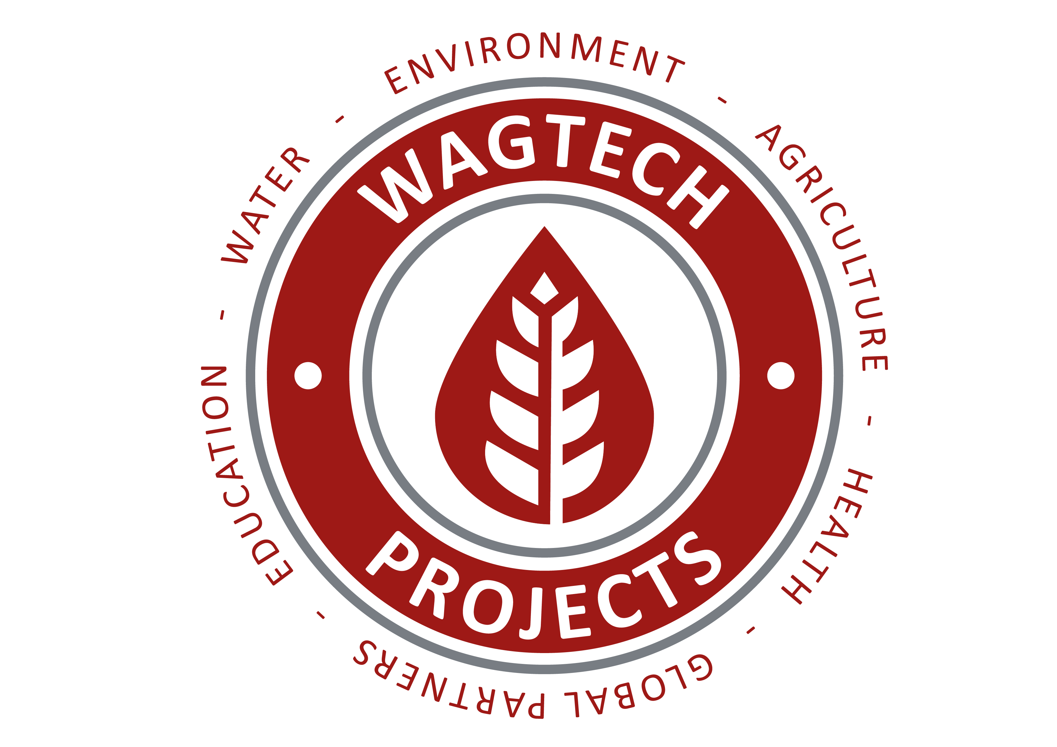 Wagtech Projects UK logo